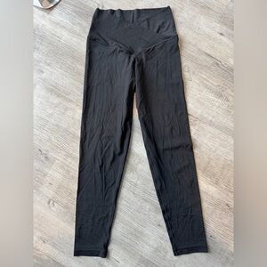 Aerie Black OFFLINE Leggings